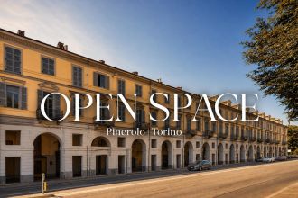 Open space in vendita, Corso Torino  4, Pinerolo
