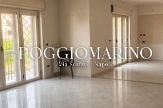 Trilocale in vendita, via Scafati  13, Poggiomarino
