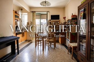 Bilocale in vendita, via Oslavia  48, Vanchiglietta, Torino