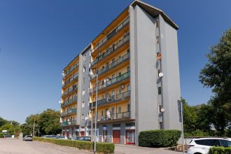 Bilocale in vendita, via San Pedrino  13, Vignate