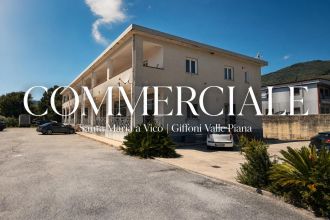 Impianti sportivi in vendita, via Santa Maria Z.I., Santa Maria a Vico, Giffoni Valle Piana
