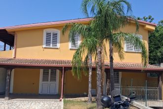 Villa in vendita, Ctr Condercuri, Gioiosa Ionica
