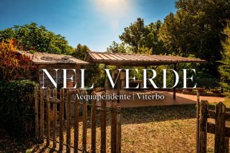 Trilocale in vendita, via Aldo Moro  8, Acquapendente