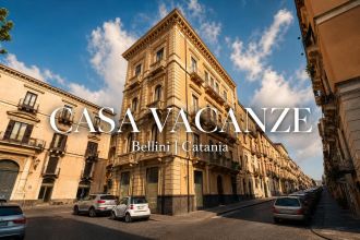 Attività / Licenza in vendita, via Caronda  7, Bellini, Catania