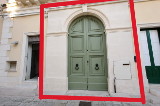 Dimora storica in vendita, Corso Umberto  77, Trepuzzi
