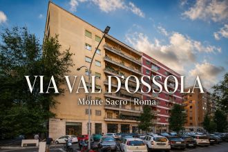 Negozio in vendita, via Val d'Ossola  33, Monte Sacro, Roma