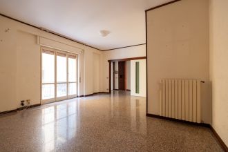 Appartamento in vendita, via Raffaele Teti  73, Pontepiccolo, Catanzaro