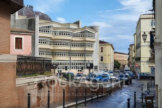 Negozio in vendita, via Giovanni Jannoni  36, Centro Storico, Catanzaro