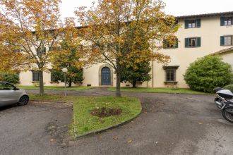 Quadrilocale in vendita, via dei Morelli, Firenze