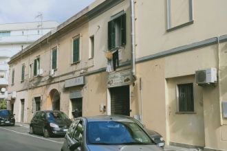 Negozio in vendita, via Sangallo, Nettuno