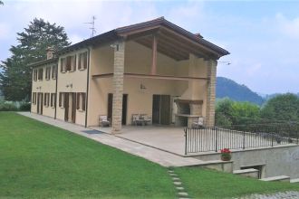 Villa in vendita, via Liviana, Torreglia