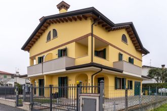 Villa in vendita, via Bartolomeo Montagna, San Biagio, Teolo
