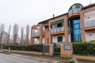 Appartamento, Vicolo Collodi, Feriole, Selvazzano Dentro