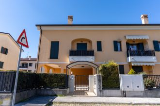 Appartamento in vendita, via San Marco, Cagnola, Cartura