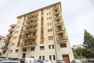 Quadrilocale in vendita, via Cesare Sinopoli  2, Pontepiccolo, Catanzaro