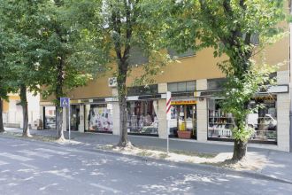 Negozio in vendita, Corso Milano  85, Bovisio, Bovisio-masciago