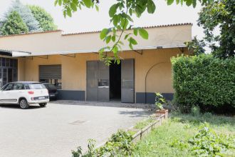Laboratorio in vendita, Corso Milano  85, Bovisio, Bovisio-masciago
