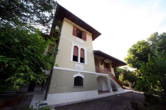 Villa in vendita, via Erta  14, Arquata Scrivia