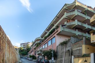 Appartamento in vendita, via Catara Lettieri, Camaro, Messina