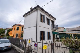 Villa in vendita, via Giuseppe Rizzoli  4, Arcella, Padova