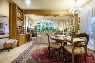 Villa in vendita, via Fontanile del Piscaro  15, Vermicino, Frascati