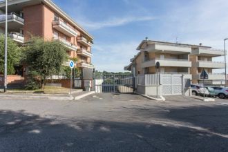 Box / Garage, via Mario Fasulo  1, Cassia, Roma