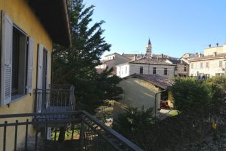 Terratetto unifamiliare in vendita, via V. Veneto  27, Pecorara, Alta Val Tidone