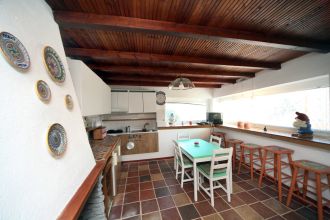 Villa in vendita, via Don Michele Codeviola  8, San Salvatore, Cogorno