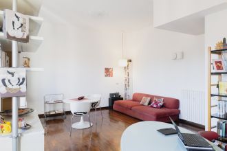 Bilocale in vendita, via Filippino Lippi  29, Città Studi, Milano