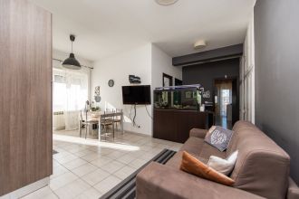 Trilocale in vendita, via Felice da Montecchio, Dragona, Roma