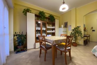 Trilocale in vendita, via Chieti  31, Ardea Marina, Ardea