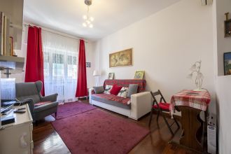 Bilocale in vendita, via Marco Besso  10, Vigna Clara, Roma