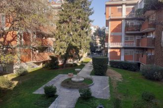 Appartamento, viale Cortina d&#039;Ampezzo  156, Cortina d&#039;Ampezzo, Roma