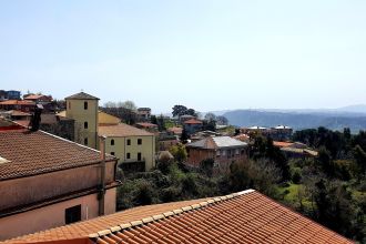 Terratetto unifamiliare in vendita, Piazza F. Caligiuri, Amato