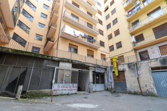 Box / Garage in vendita, via Melchiorre Jannelli  17, San Leonardo, Catanzaro