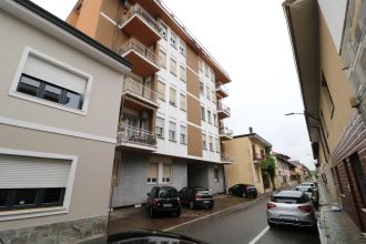 Bilocale in vendita, via Alessandro Volta  40, Turbigo