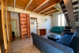 Quadrilocale in vendita, via San Donato  5, Firenze Nord, Firenze