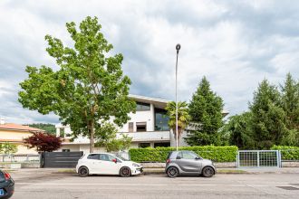 Villa in vendita, via Alcide De Gasperi, Bresseo, Teolo