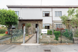 Villa in vendita, via Galileo Galilei  10, Battaglia Terme