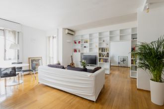 Trilocale in vendita, via Grigna  2, Cenisio, Milano