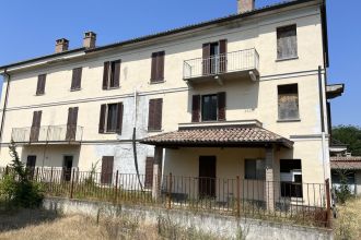Terratetto plurifamiliare in vendita, via Marconi  47, Salice, Rivanazzano Terme