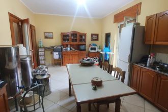 Stabile o palazzo in vendita, Strada Statale 107 Silana Crotonese, Apriglianello, Crotone
