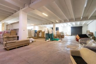 Negozio in vendita, viale Lucrezia della Valle, Sala, Catanzaro