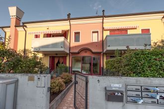 Quadrilocale in vendita, via Monte Castello  1, Monteortone, Abano Terme