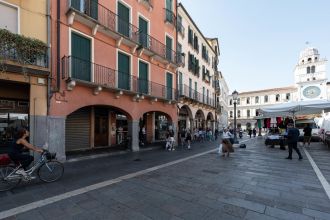 Appartamento in vendita, Piazza dei Signori  7, Piazze, Padova