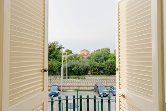 Monolocale in vendita, via Giulio Cesare  11, Fusaro, Bacoli