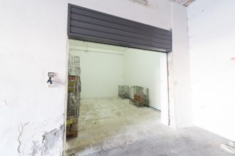 Box / Garage in vendita, via Lorenzo Maddem, Acireale