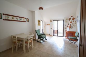 Bilocale in vendita, via Sila Magna  22, Taverna
