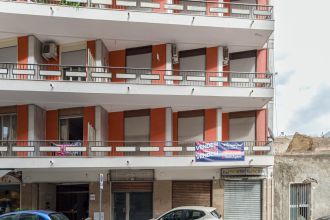 Quadrilocale in vendita, via Giorgio Rizzo, Milazzo