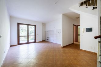 Appartamento in vendita, via Montefiore  41, Castelnuovo Di Porto